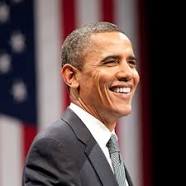 Éxito político y mediático de Barack Obama