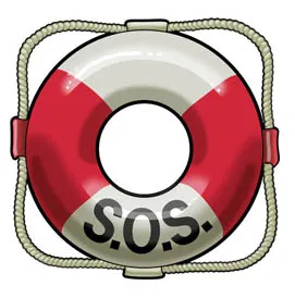 Sos Logowebpage