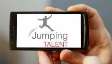 Jumping Talent