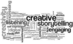 Storytelling: cómo contar (buenas) historias