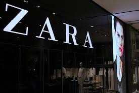 El secreto del éxito de Zara