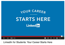 LinkedIn Students, una app para buscar empleo