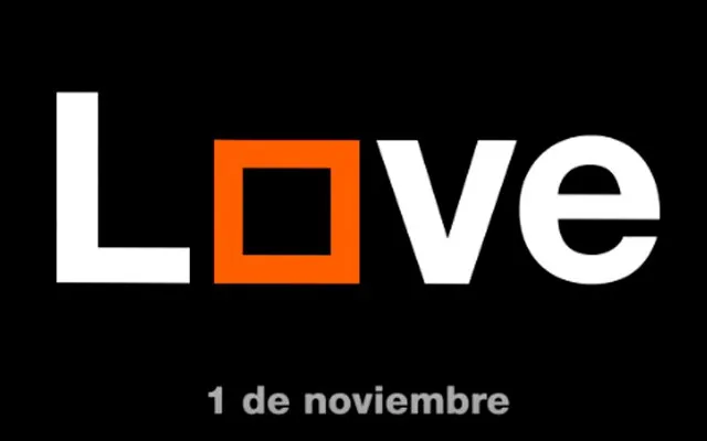 Love Orange1