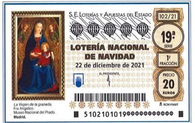 decimo-loteria-navidad-kYQC-U1501126988809rmG-624x395@Las Provincias