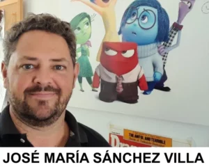 Jose Maria Sanchez