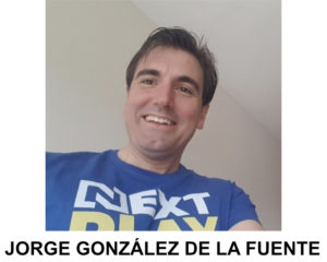 Jorge González
