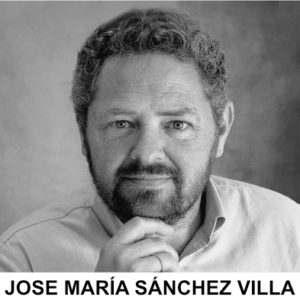 Jose Maria Sanchez Villa 2024